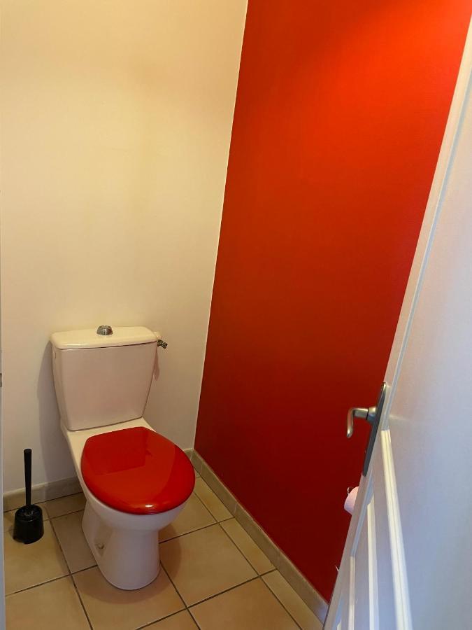 Ferienwohnung Le Nomade, Parc Montcalm Et Stationnement Prive Montpellier Exterior foto