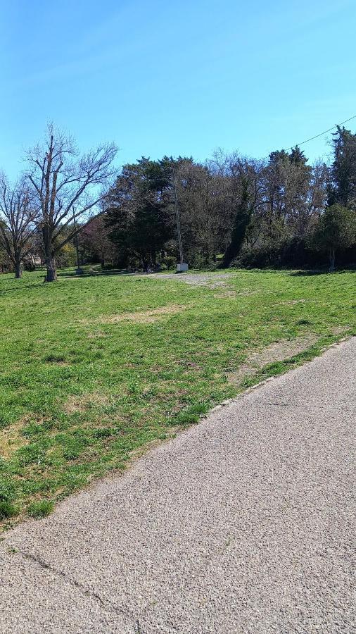 Ferienwohnung Le Nomade, Parc Montcalm Et Stationnement Prive Montpellier Exterior foto